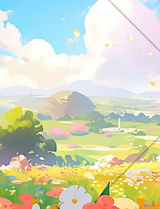 快穿三岁半：团宠小奶包甜又软